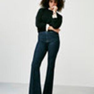 New SPANXshape™ Original EveryWear Flare Jeans